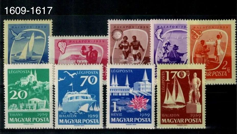 1609 - 1617 **
