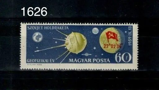 1626 ** Kozmos