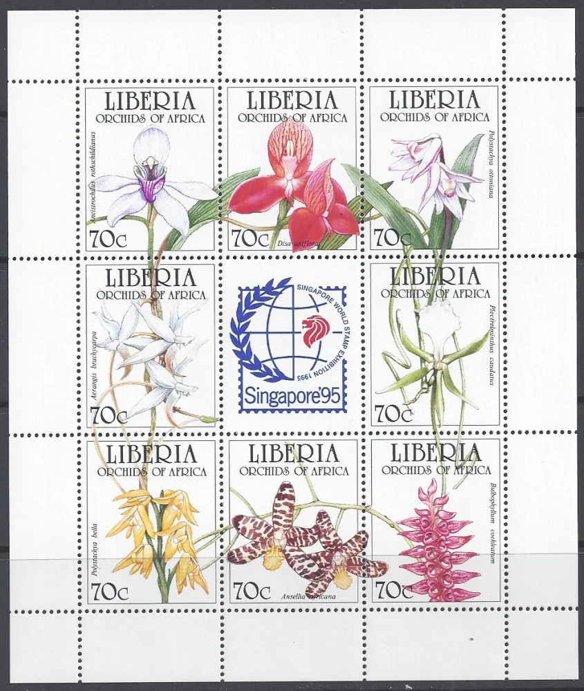 1631-1638 KB Kvety