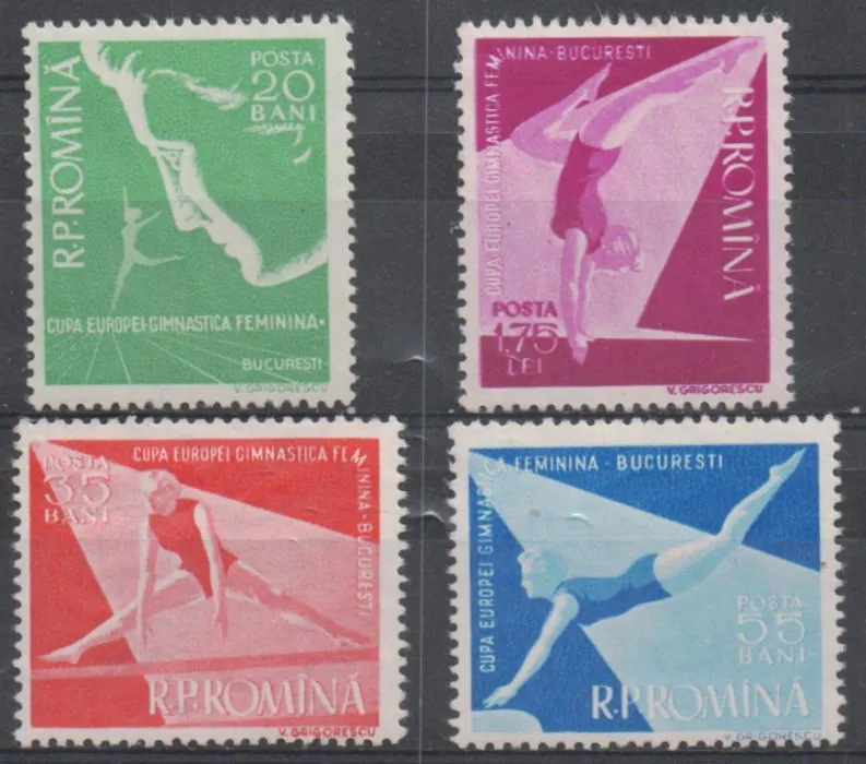 1639-1642 Sport