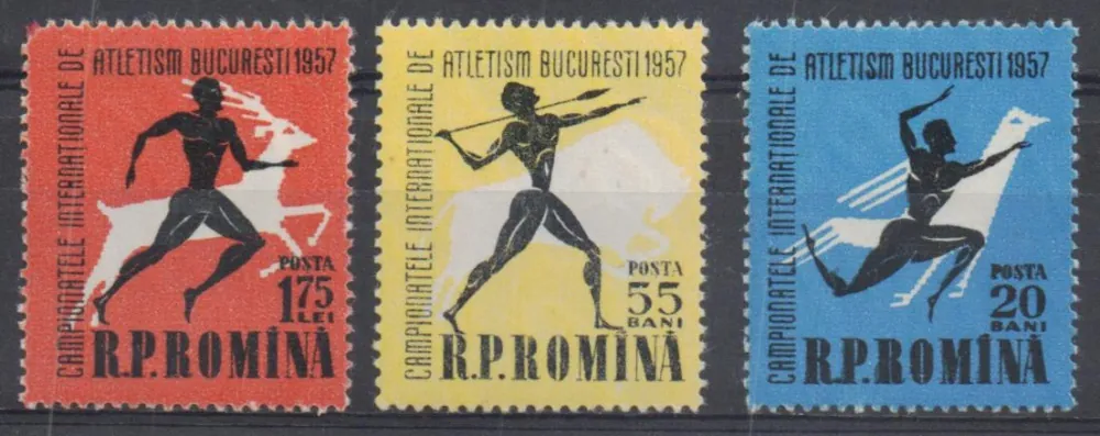 1666-1668 Sport