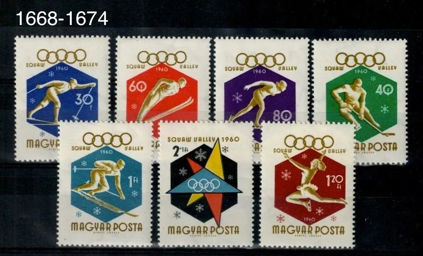 1668-1674 ** Šport