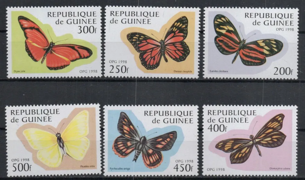 01716-01721 fauna