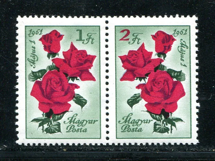 1755 - 1756 ** Flora