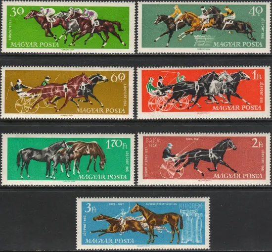 1776-1782 **Sport