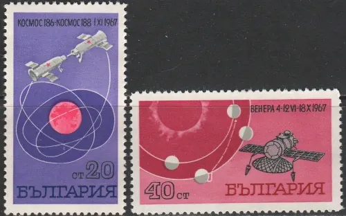 1777-1778 Kozmos