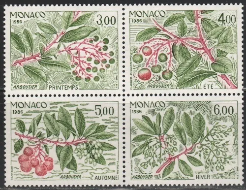 1782-1785 Flora