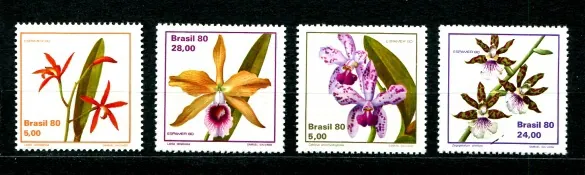 1785-1788 Kvety