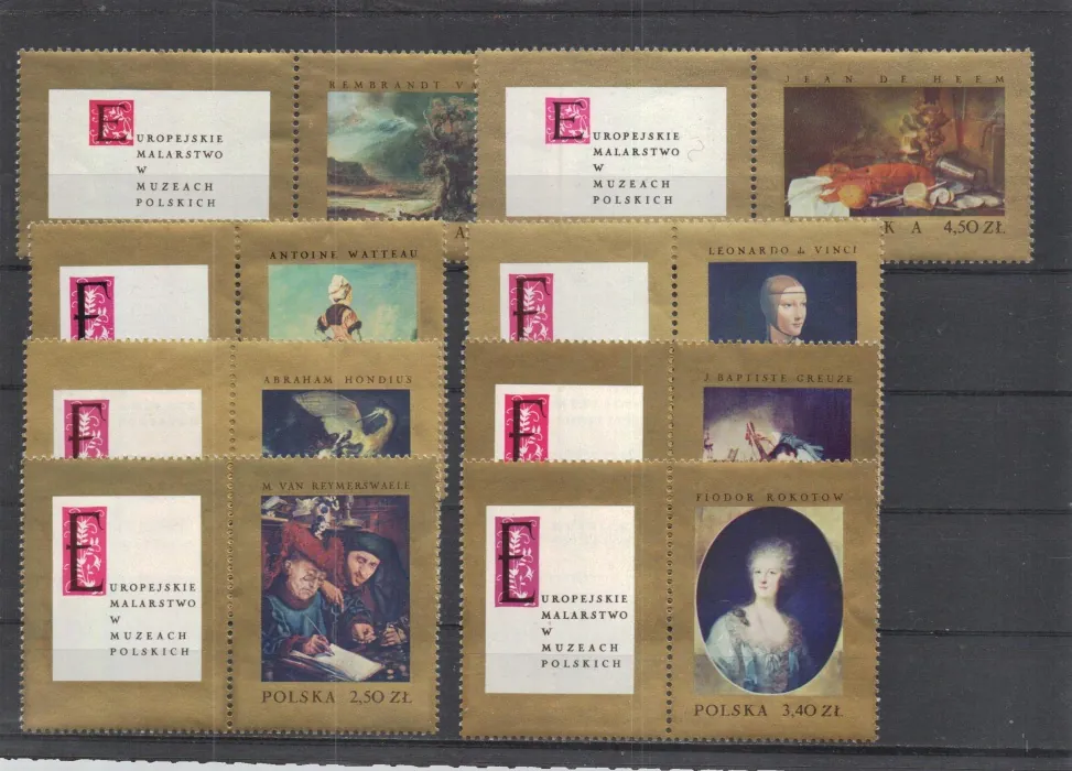 1808-1815 KL