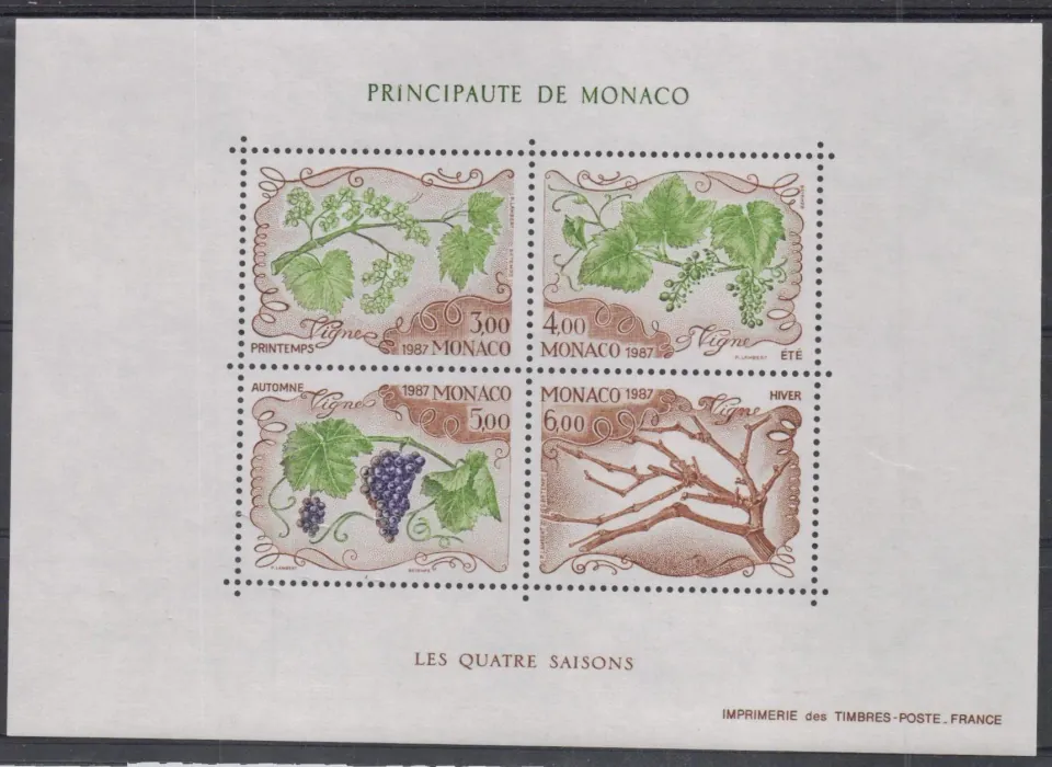 1810-1813 BL 36 Flora