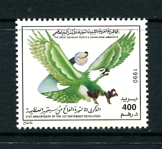 1840 Fauna