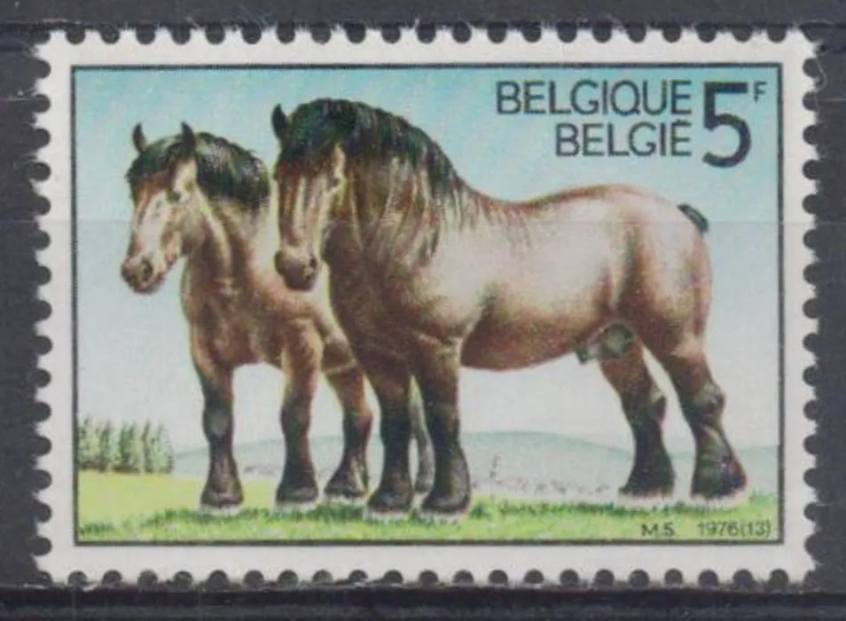 1862 Fauna