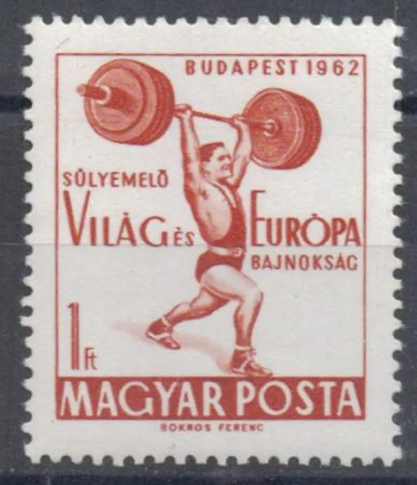1865**Šport