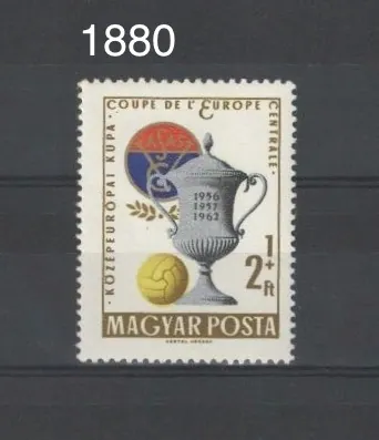 1880 ** Šport