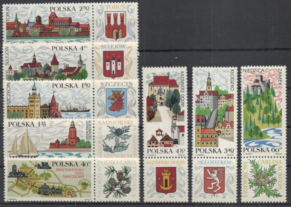1916-1923 KD