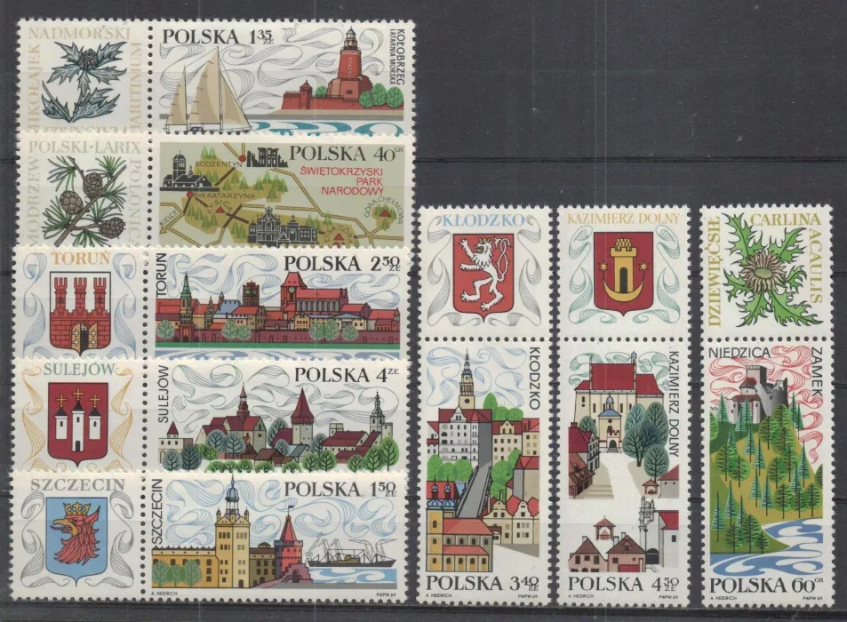 1916-1923 KH