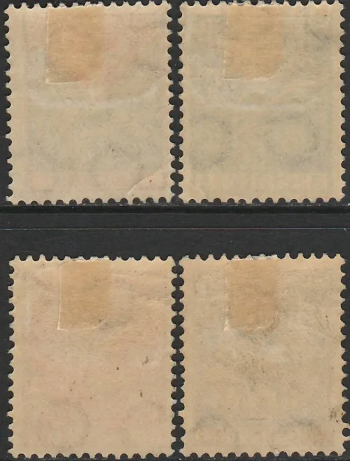 0192-0195 A  *