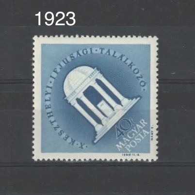 1923 **