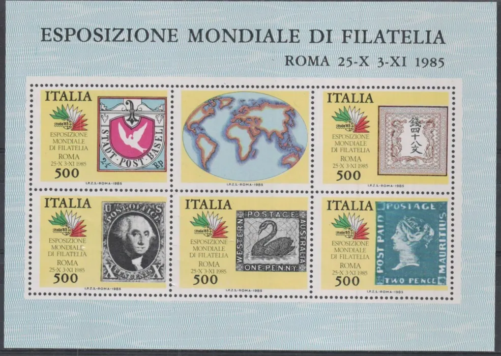 1954-1958 BL 2