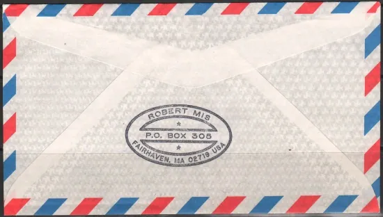 1965-1968 Mačky