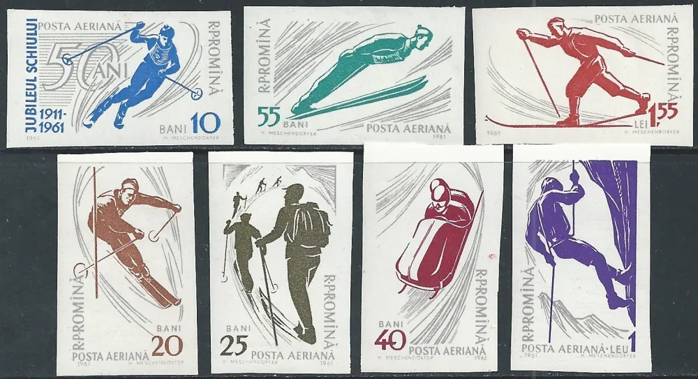 1965-1971 B Šport