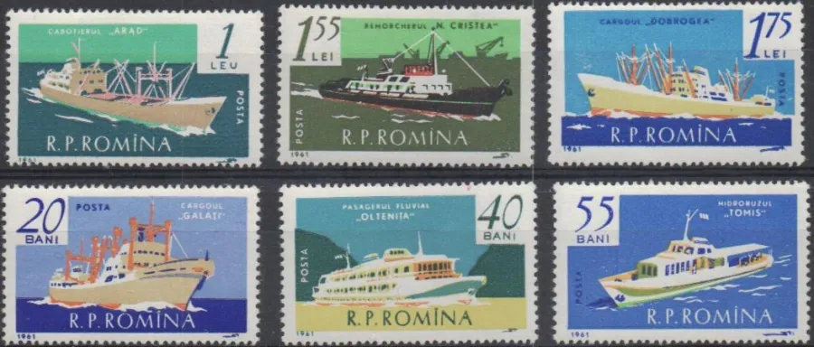1972-1977 Lode