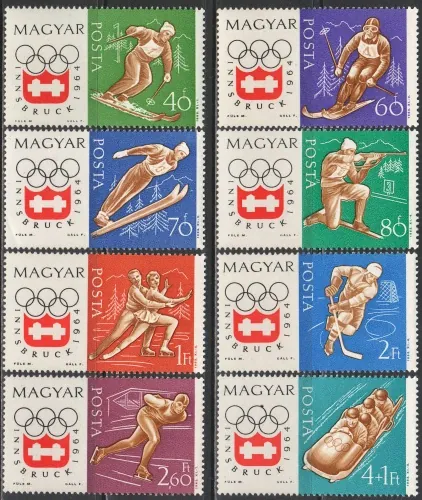 1975 - 1982 ** Šport