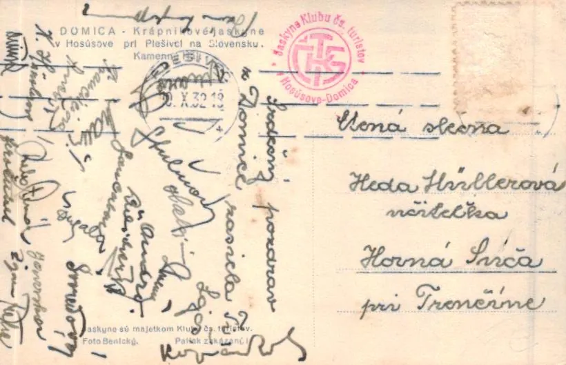 Domica