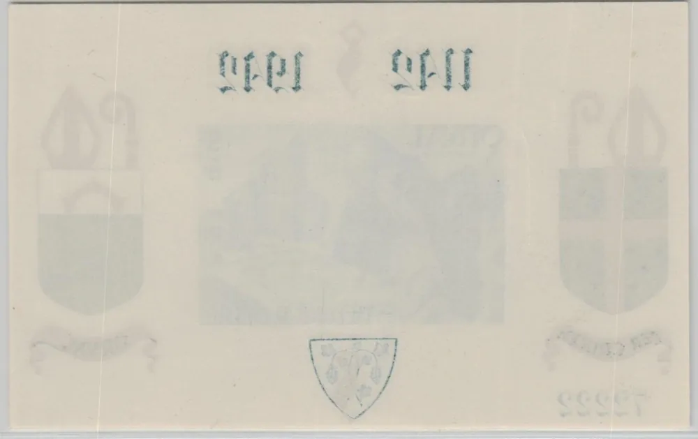 0579/ BL11A III/II