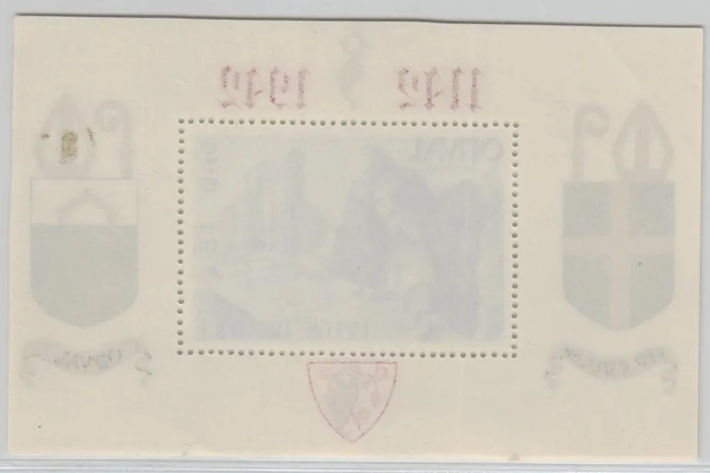 0580BL 12 VI/II