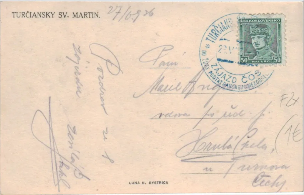 Martin