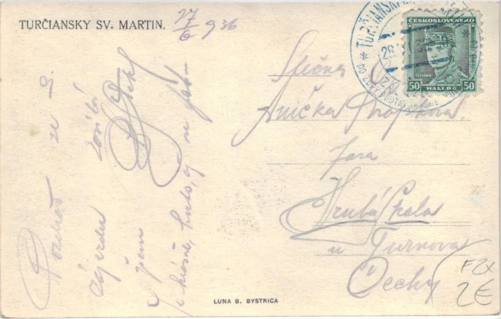 Martin