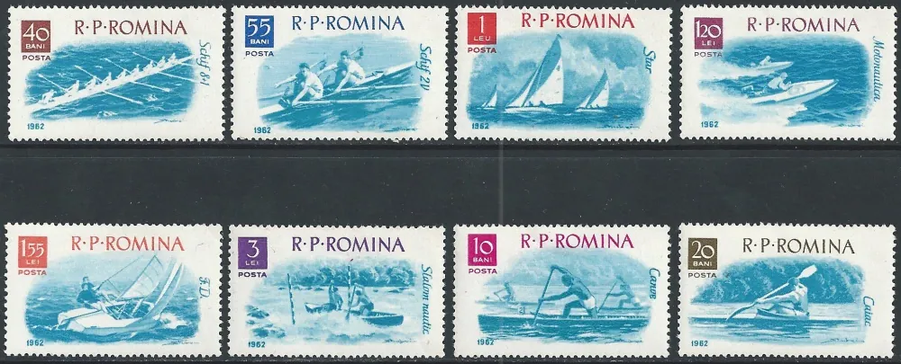 2048-2055 Šport