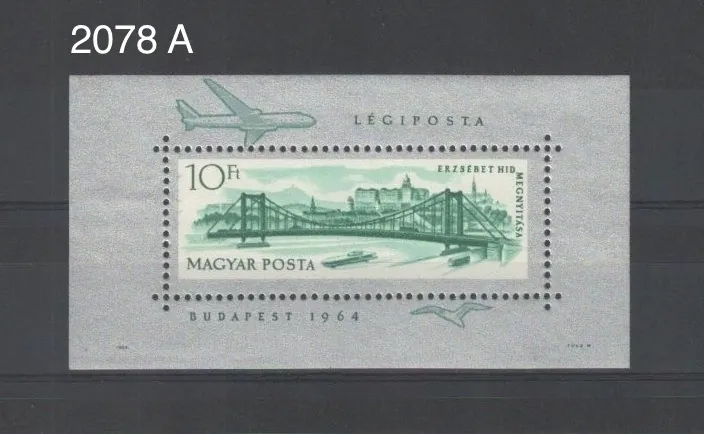 2078 BL 45 A **