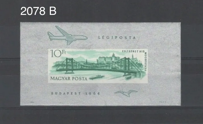 2078 BL 45 B **