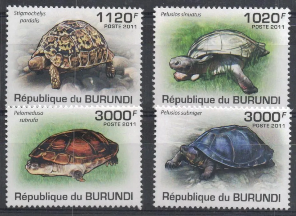 2086-2089 Fauna
