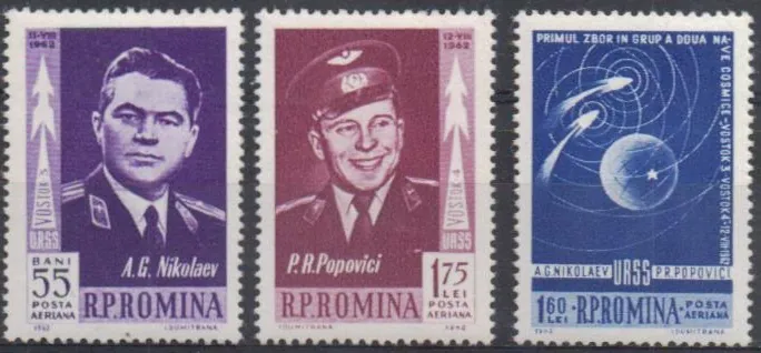 2096-2098 Kozmos