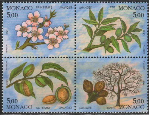 2100-2103 Flora