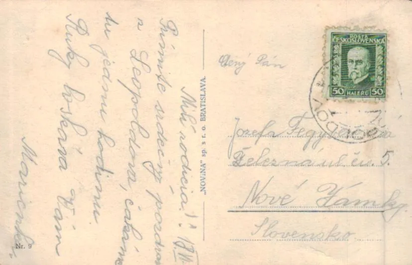 Leopoldov