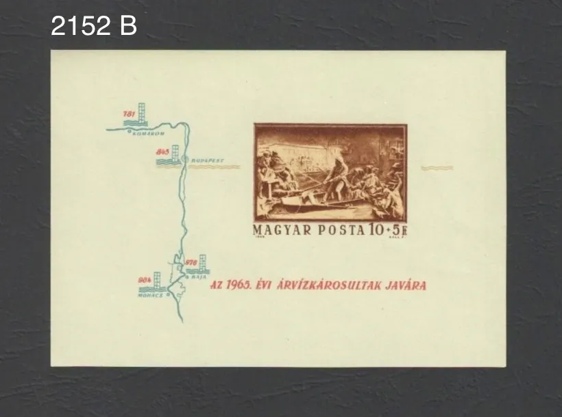 2152 - BL49 B **