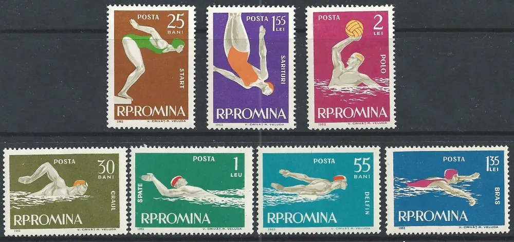 2153-2159 Šport