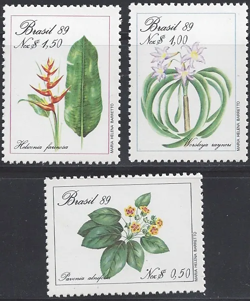 2299-2301 Kvety