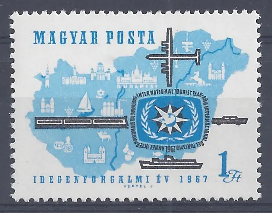 2321 **Doprava