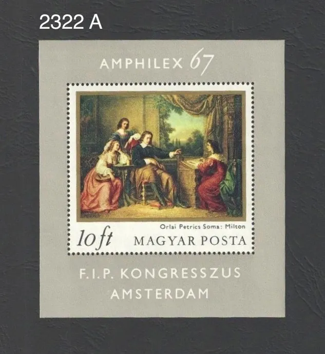 2322 BL 58 A **