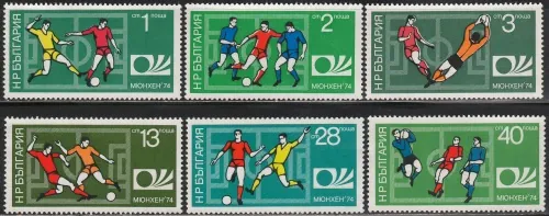 2326-2331 Sport