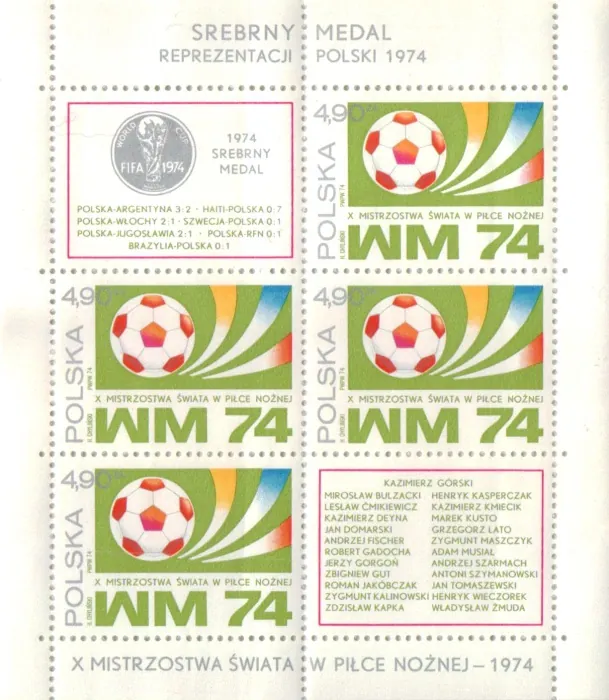 2328 BL 60 Futbal