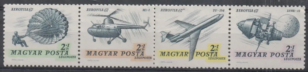 2351-2354 Doprava