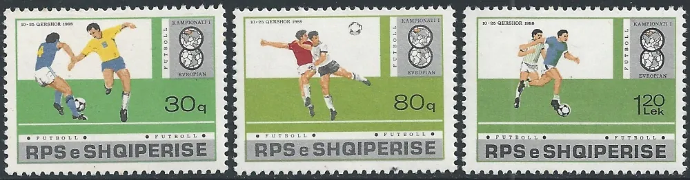 2382-2384 Šport