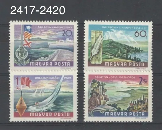 2417 - 2420 **