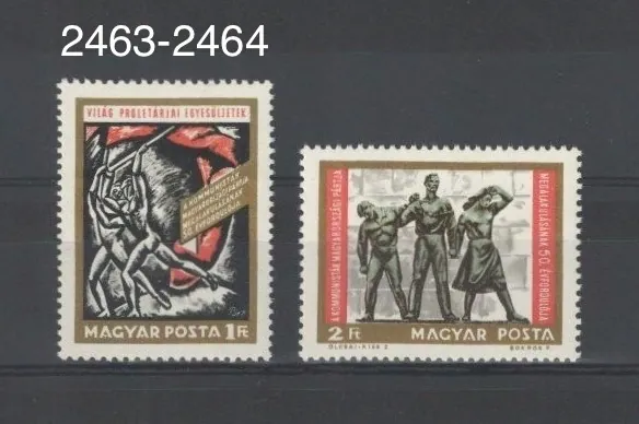 2463 - 2464 **